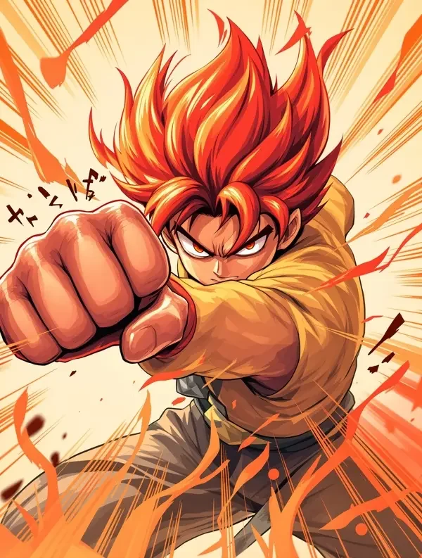 热血漫画分类专区 热血漫画分类