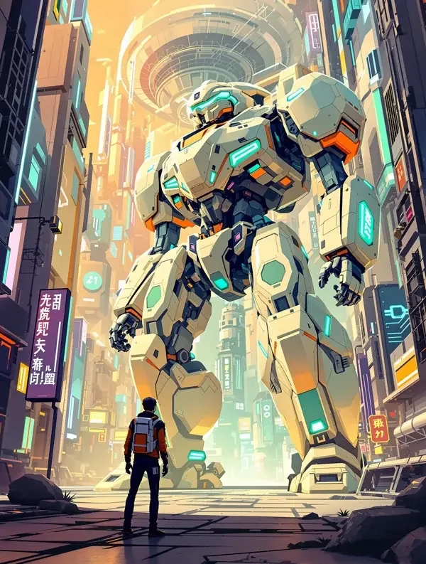 科幻漫画分类专区 科幻漫画分类