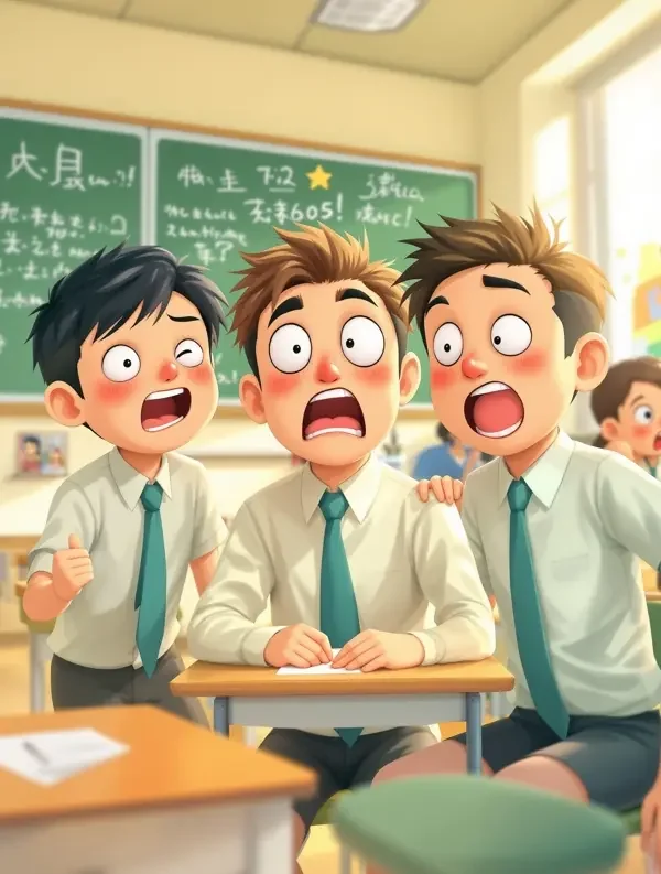 搞笑漫画分类专区 搞笑漫画分类